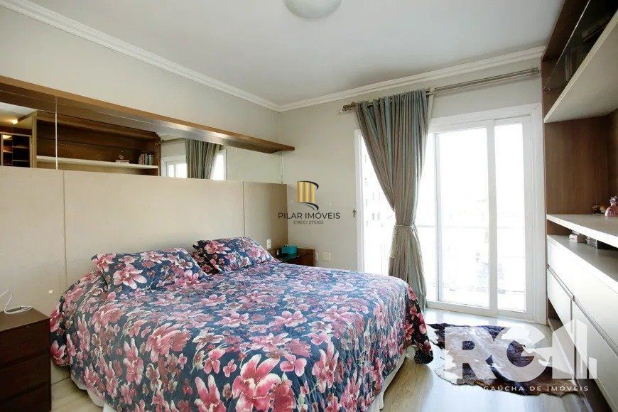 Casa 3 dormitórios no bairro Jardim Lindóia