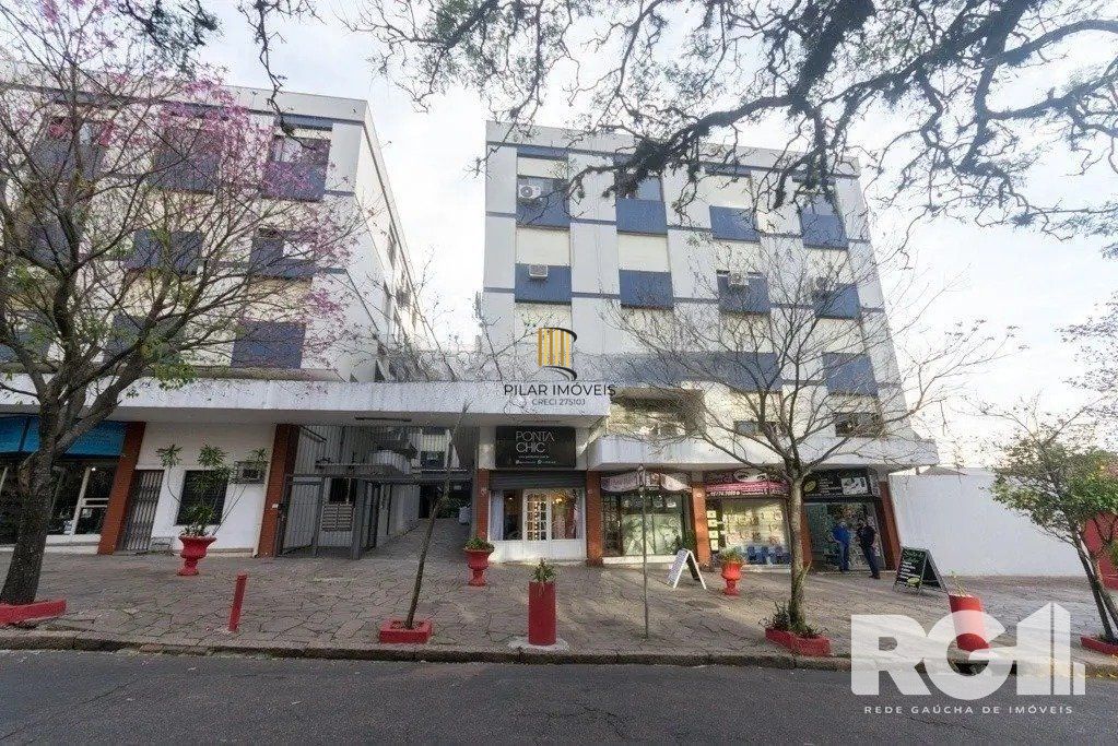 Apartamento 2 dormitórios no bairro São João