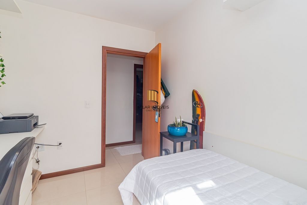 Apartamento com 3 dormitórios e vista livre no Jardim Itu