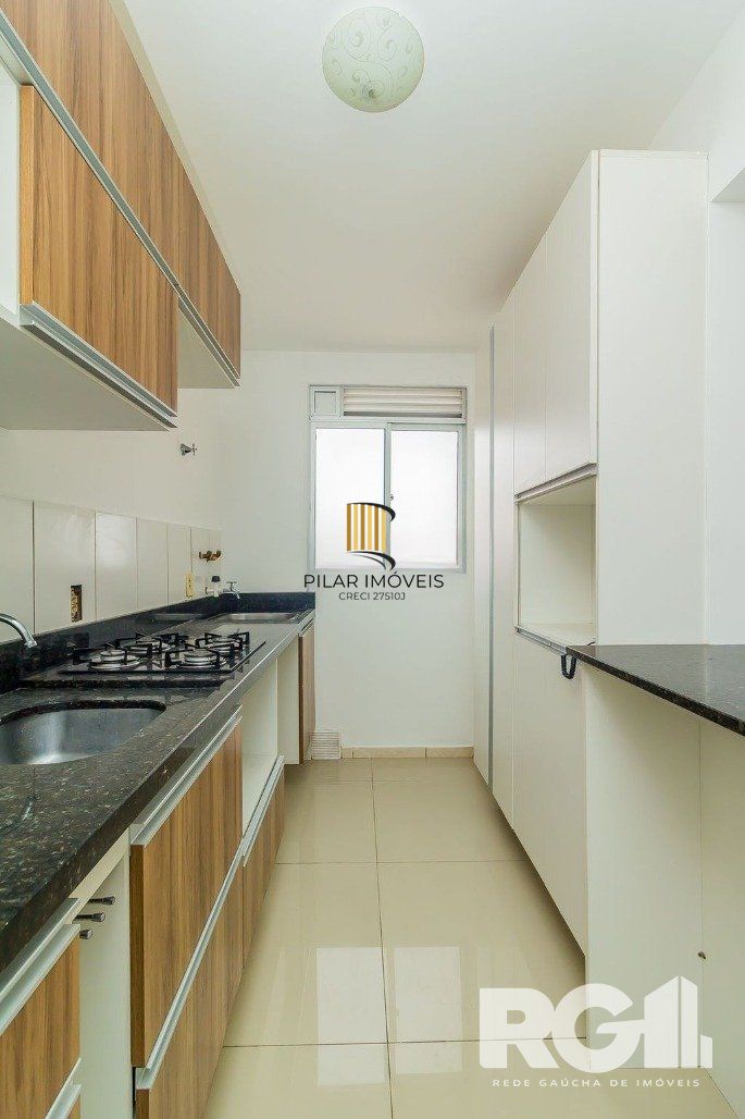 Apartamento 2 dorm. Av. Protásio Alves, Morro Santana - Porto Alegre