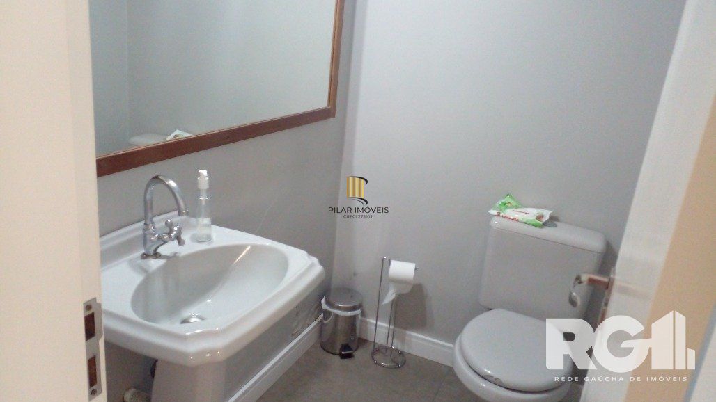Casa 3 dormitórios no bairro Sarandi