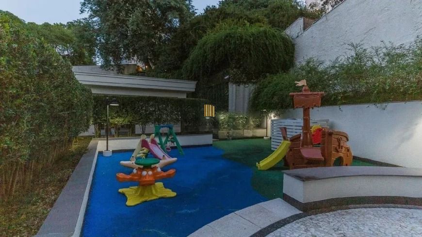 162 m² privativos 3 suítes e 3 vagas na Marques do Pombal  no Moinhos de Vento