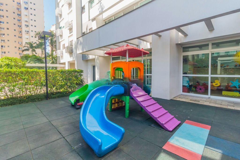 Apartamento à venda próximo ao Iguatemi – moderno e bem localizado