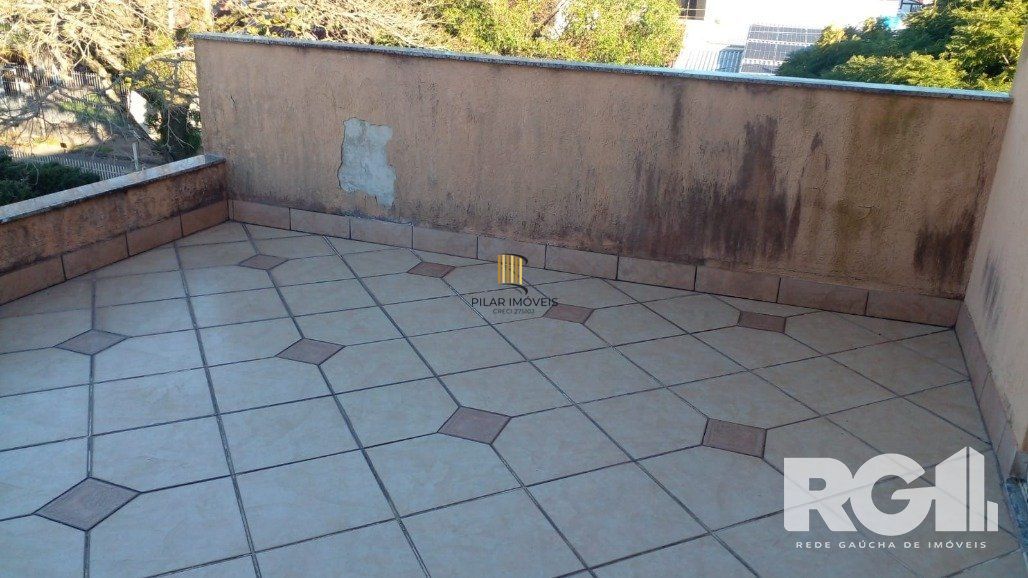 Casa Condominio 4 Dormitório(s) Bairro Jardim Itu