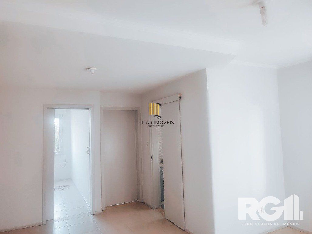 Apartamento 2 dormitórios no bairro Jardim Leopoldina