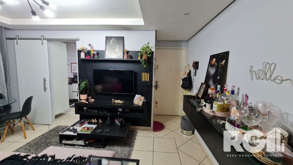 Apartamento 2 dormitórios no bairro Rubem Berta