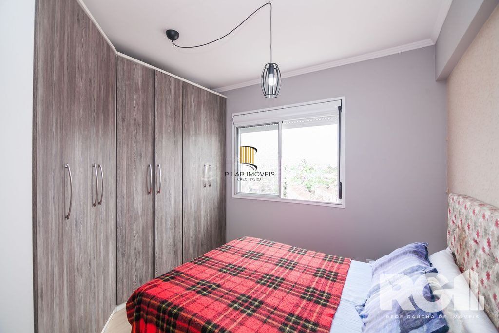 Apartamento 3 dormitórios no bairro Vila Ipiranga