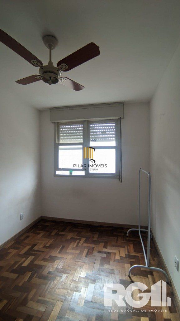 Apartamento térreo 01 dormitório, com vaga, condomínio Zeferino Dias - Sarandi