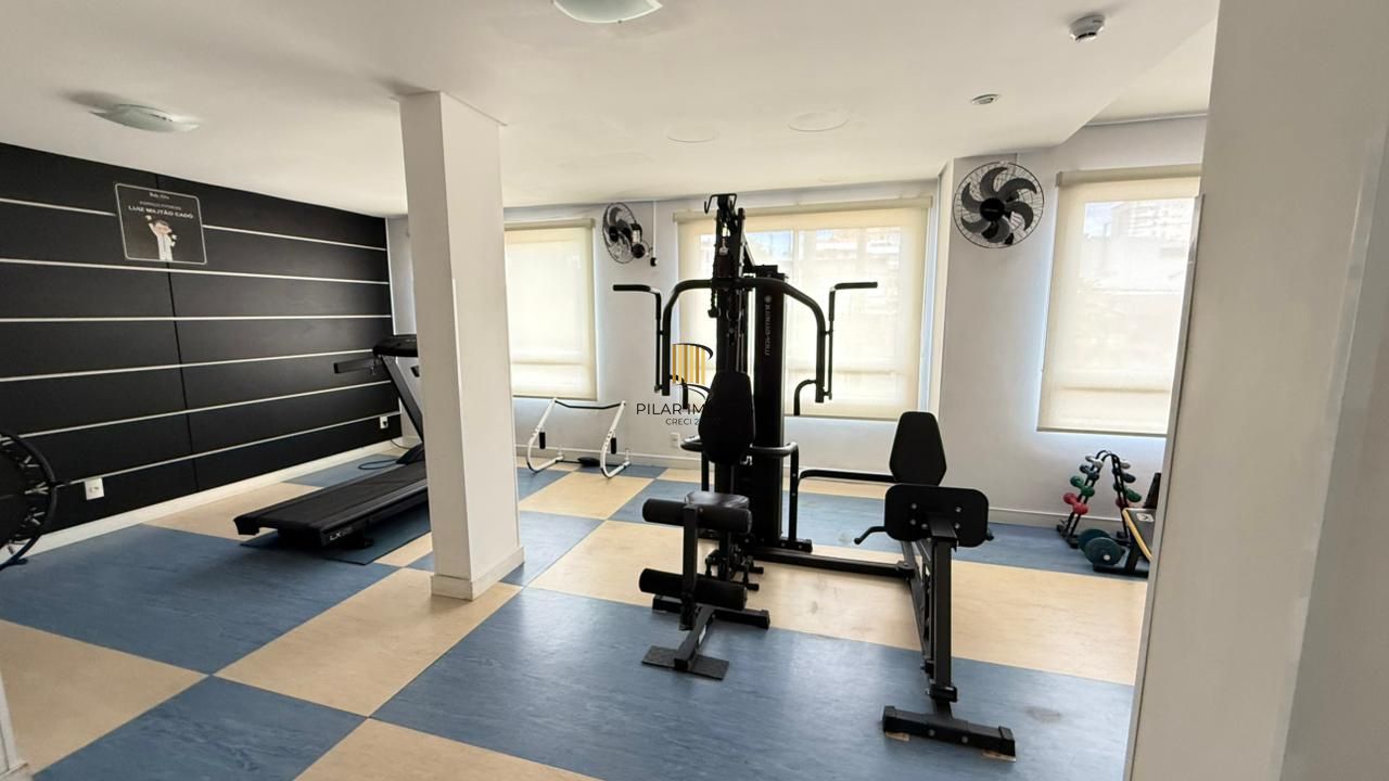 Apartamento 2 dormitórios no bairro Jardim Planalto