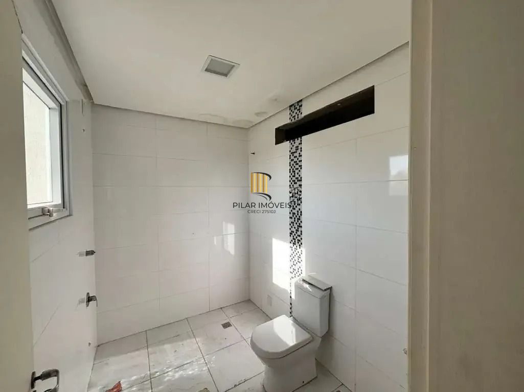 Casa com Vista Privilegiada e 2 Vagas no Jardim Floresta
