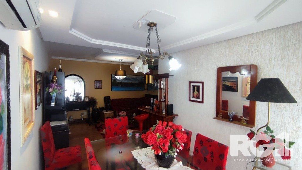 Apartamento 3 dormitórios no bairro Jardim Itu - Pilar Imóveis