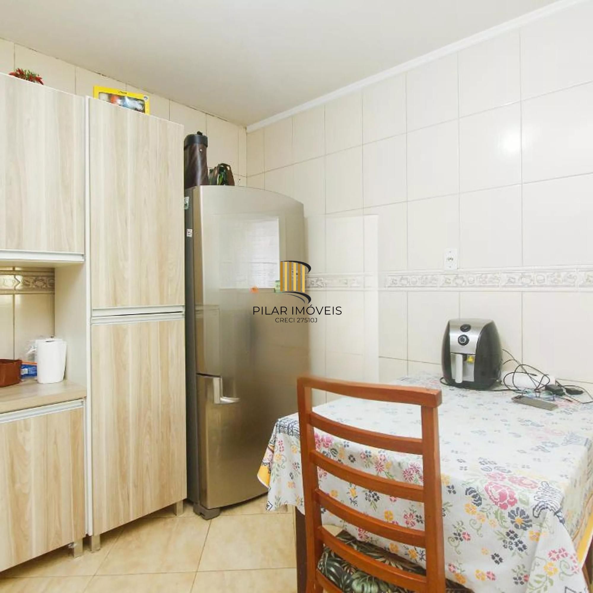 Casa à venda com 120m², 2 quartos, Rua Braille