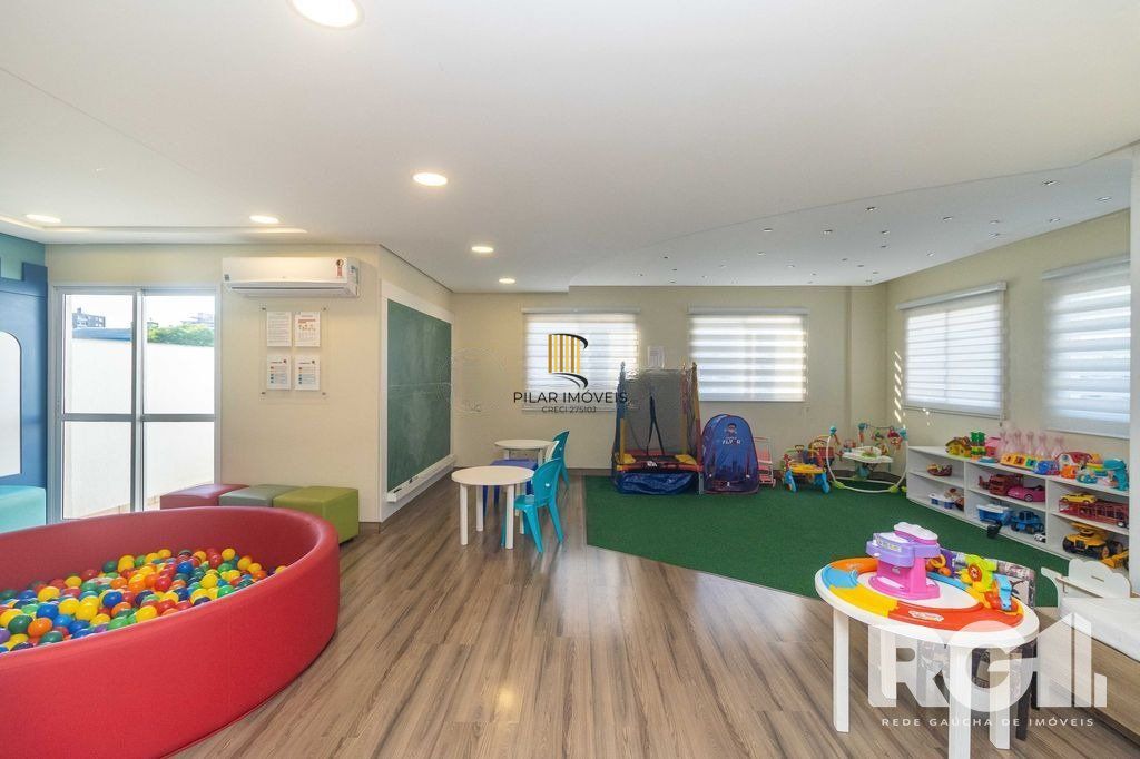 Apartamento 3 dormitórios no bairro Passo da Areia