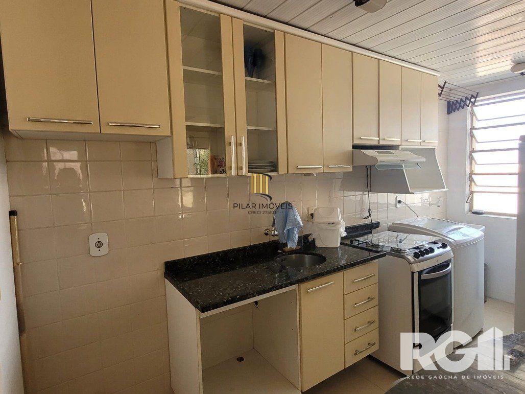 Apartamento 2 dormitórios no bairro Ecoville