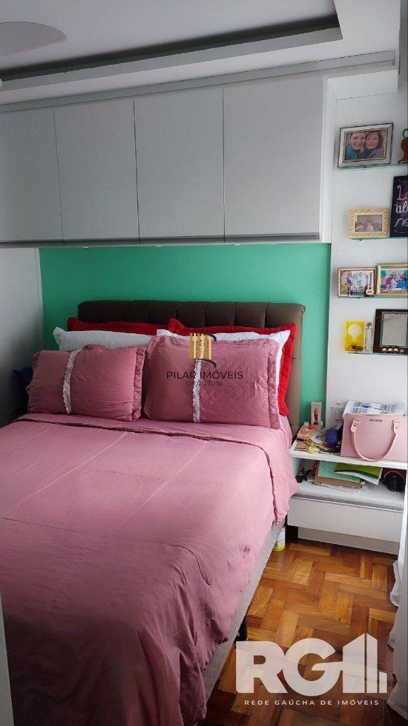 Apartamento 2 dormitórios no bairro Sarandi