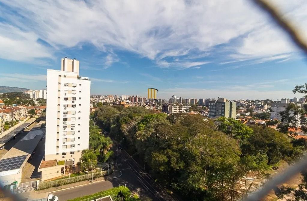Apartamento 3 dormitórios no bairro Jardim Lindóia