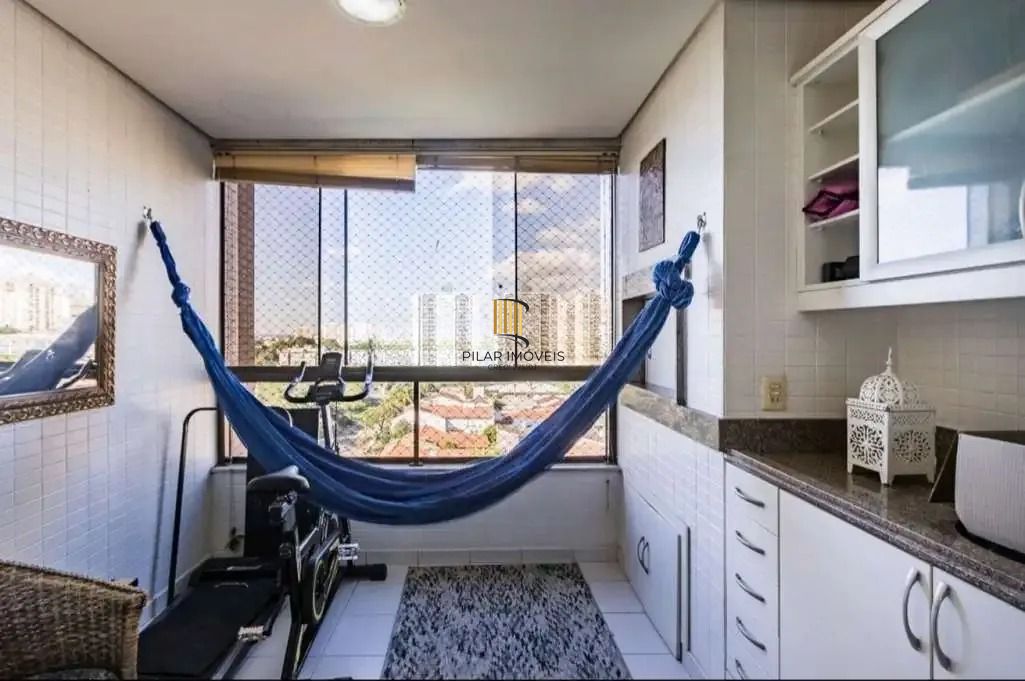 Apartamento 3 quartos, sacada, churrasqueira av. Panamericana,  Jardim Lindóia