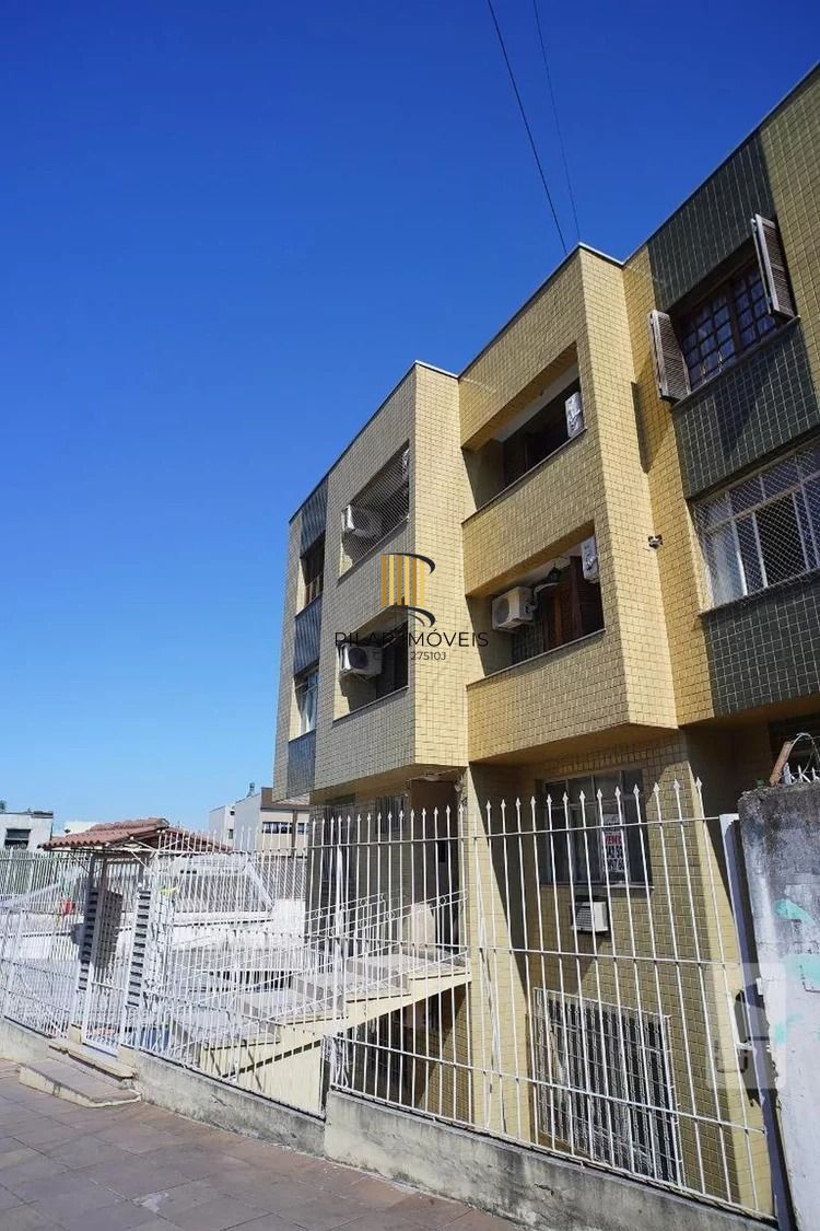 Apartamento de 1 dormitório, 50m²
