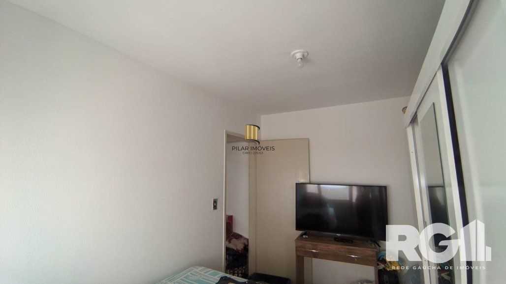 Apartamento 1 dormitório no bairro Sarandi
