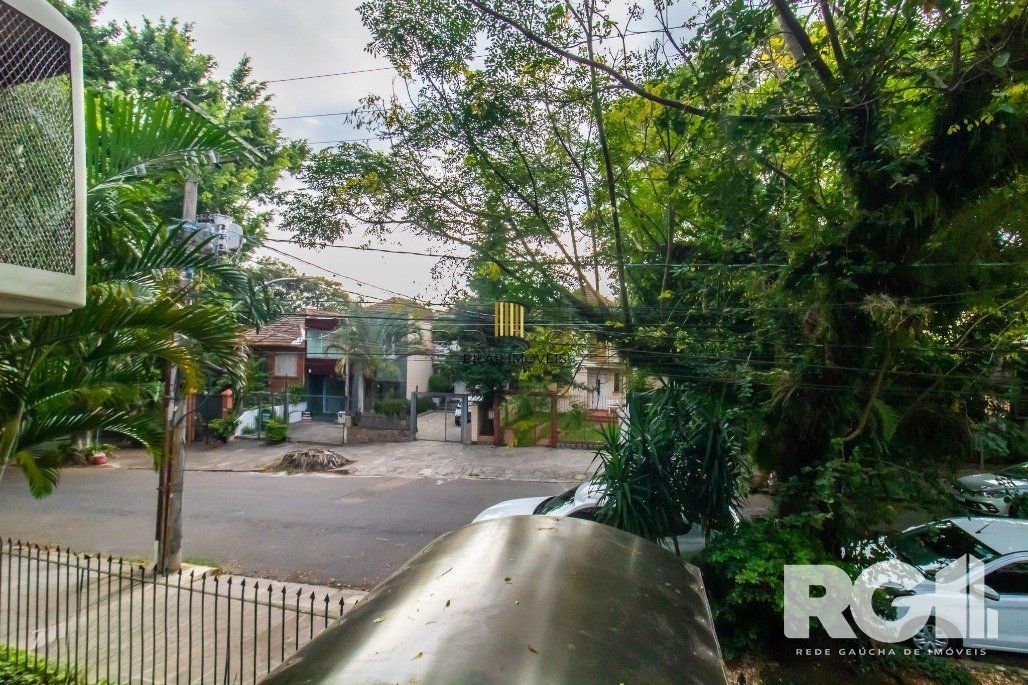 Apartamento 3 dormitórios no bairro Petrópolis