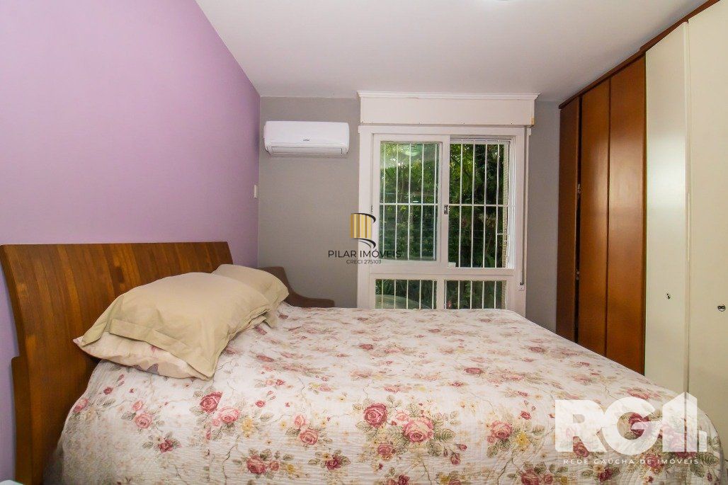 Apartamento 3 dormitórios no bairro Petrópolis