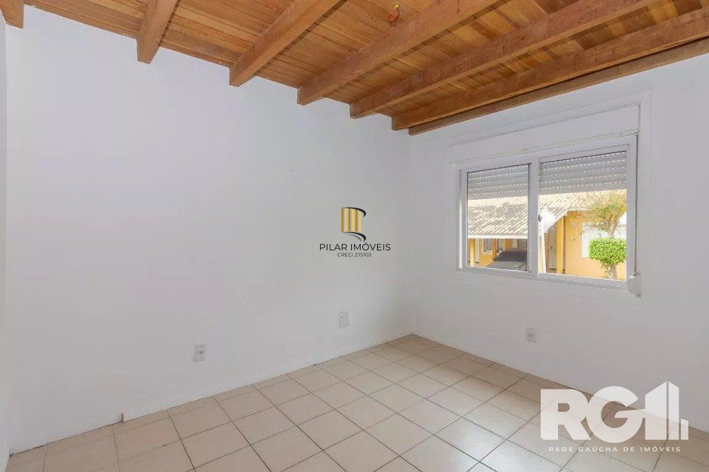 Casa de Condomínio 2 dormitórios no bairro Jardim Leopoldina
