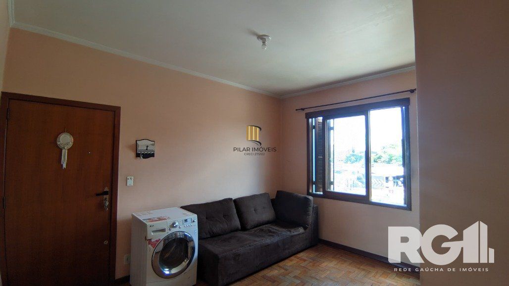 Apartamento 3 dormitórios no bairro São Sebastião