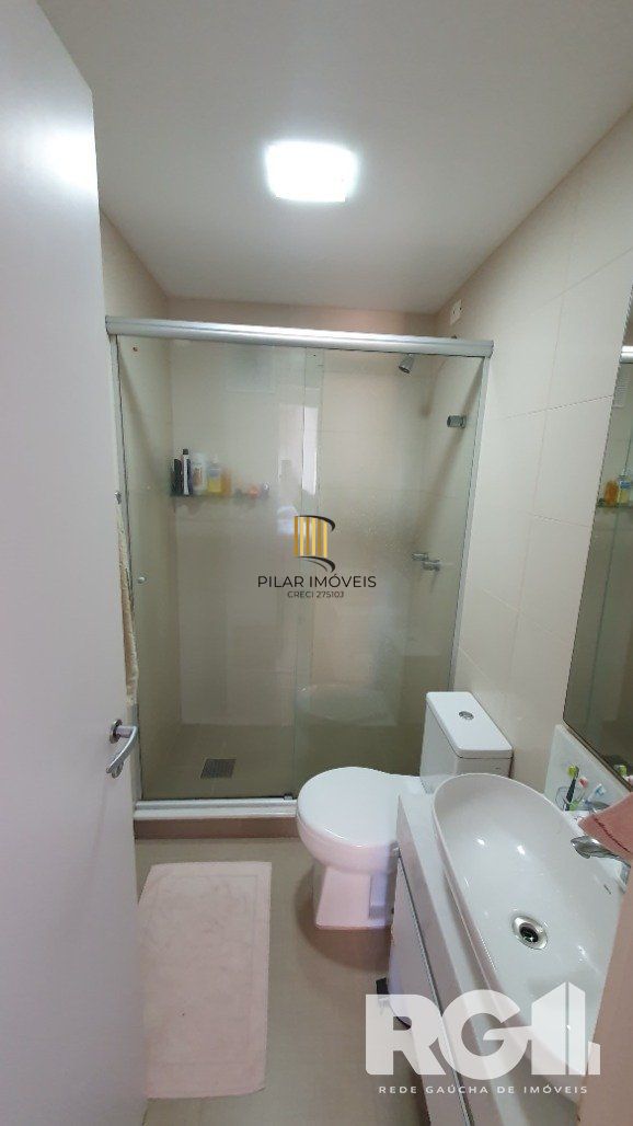 Apartamento 3 dormitórios no bairro Vila Ipiranga
