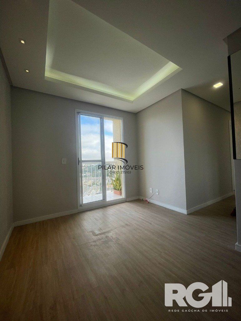 Apartamento 3 dormitórios no bairro São Sebastião