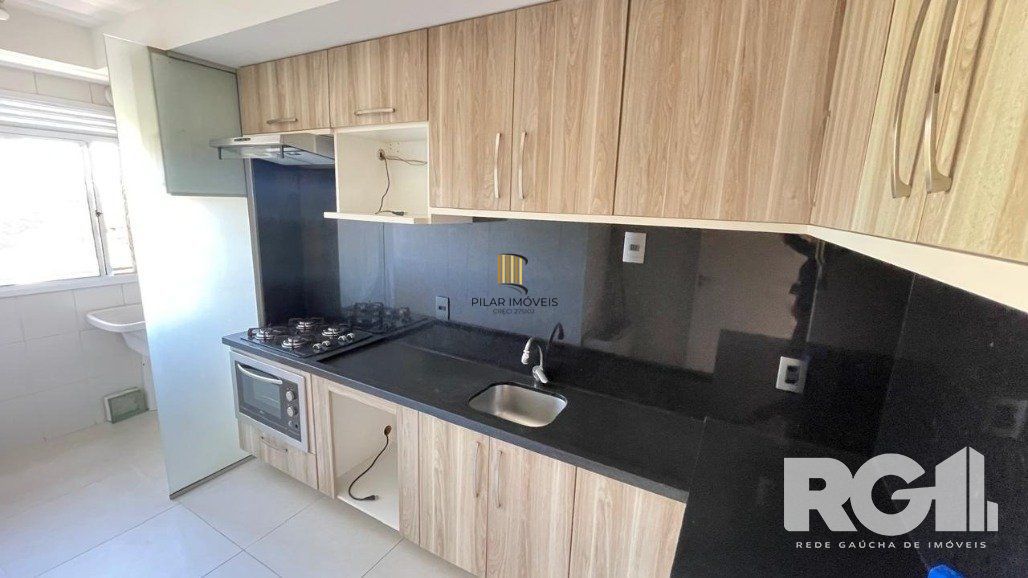 Apartamento 3 dormitórios no bairro Sarandi