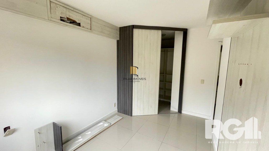 Apartamento 3 dormitórios no bairro Jardim Sabará