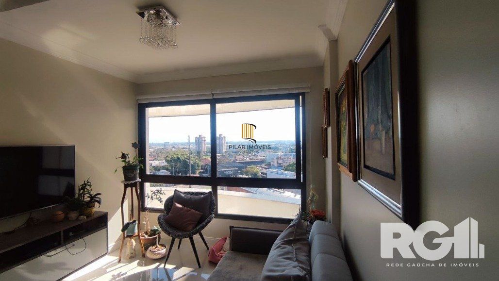 Apartamento 2 dormitórios no bairro Sarandi