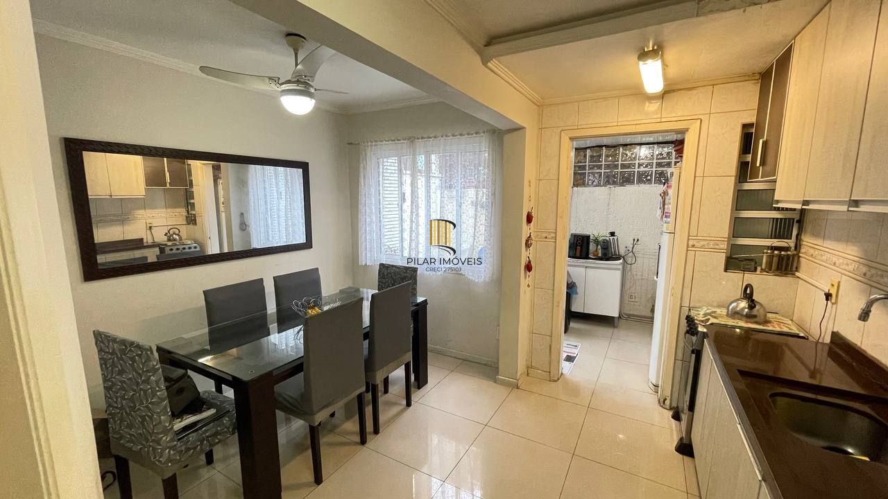 Casa de Condomínio 2 dormitórios no bairro Sarandi