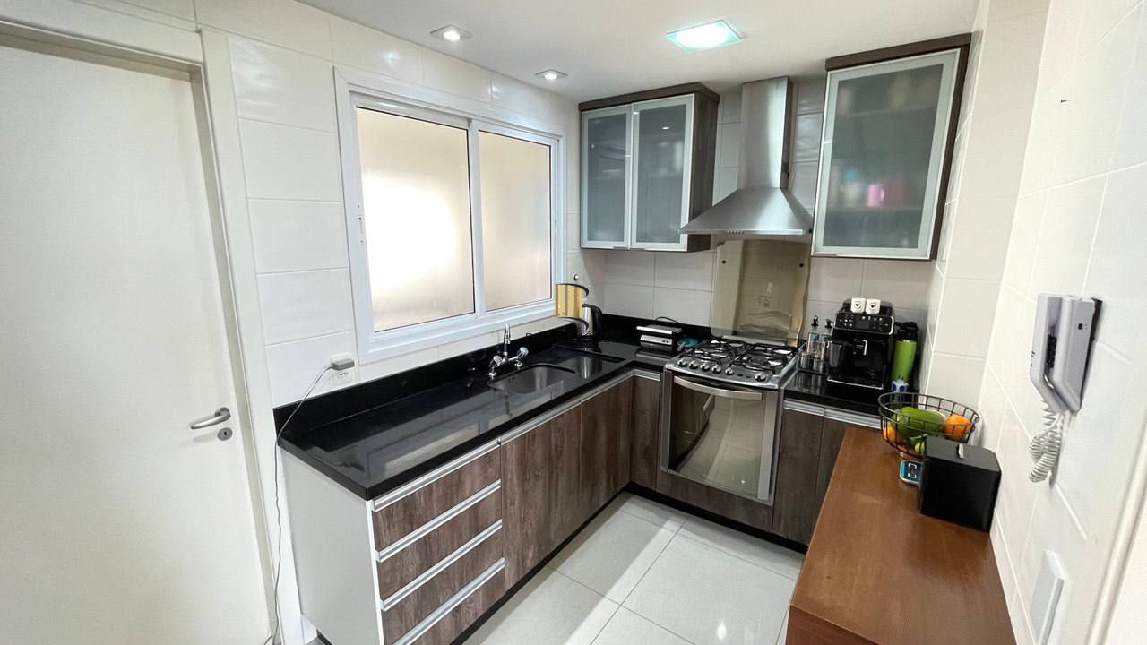 Apartamento 3 dorm sendo 01 suíte e 2 vagas, Tulio de Rose - Jardim Europa