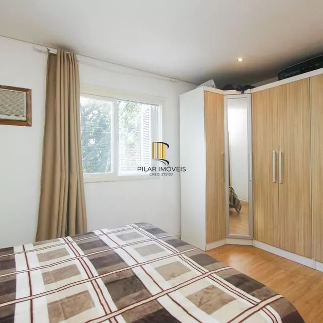 Casa à venda com 120m², 2 quartos, Rua Braille