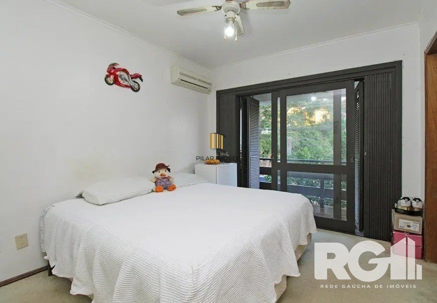 Casa 3 dormitórios no bairro Vila Ipiranga