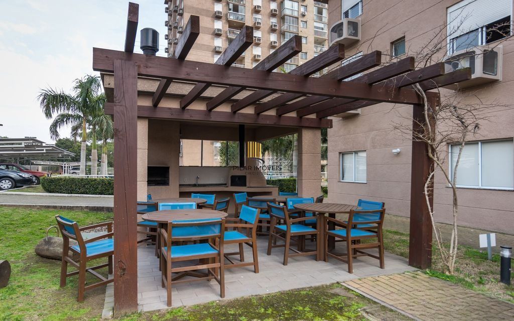 Apartamento 3 dorms à venda Rua Monsenhor Antonio Guilherme Grings, Sarandi - Porto Alegre