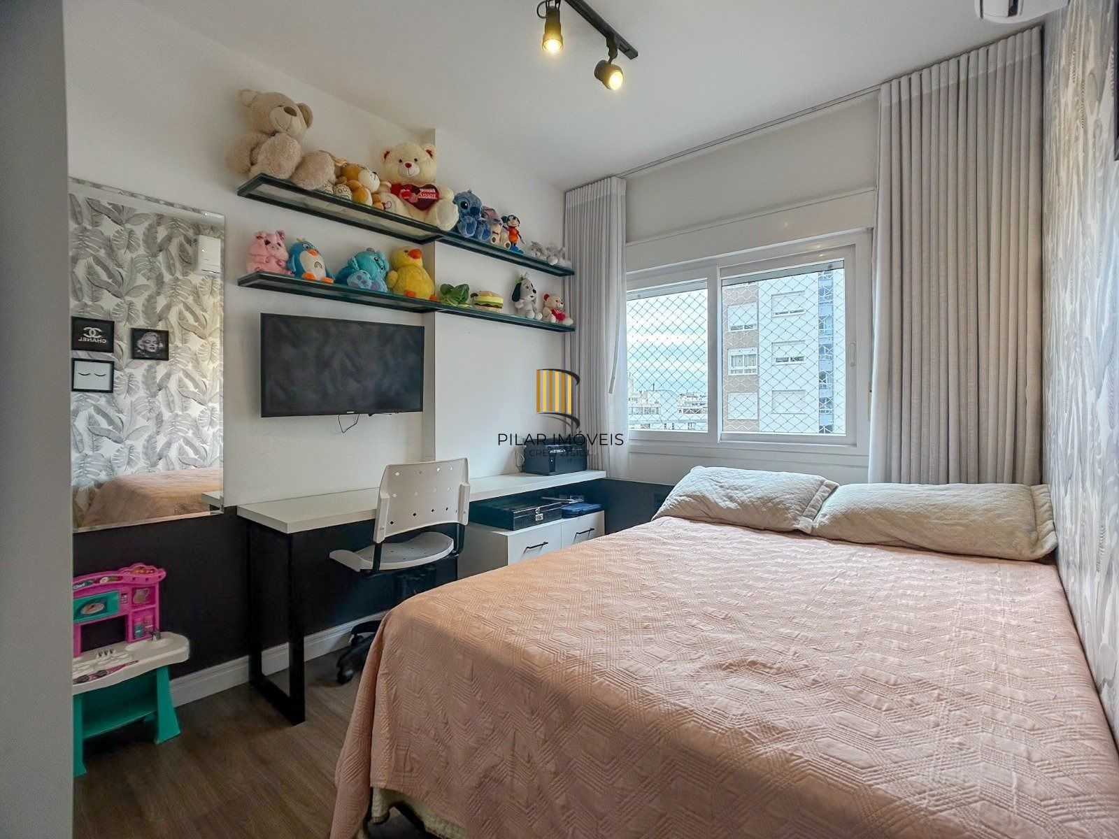 Apartamento de luxo 3 suítes no Grand Park Eucaliptos Menino Deus, Porto Alegre
