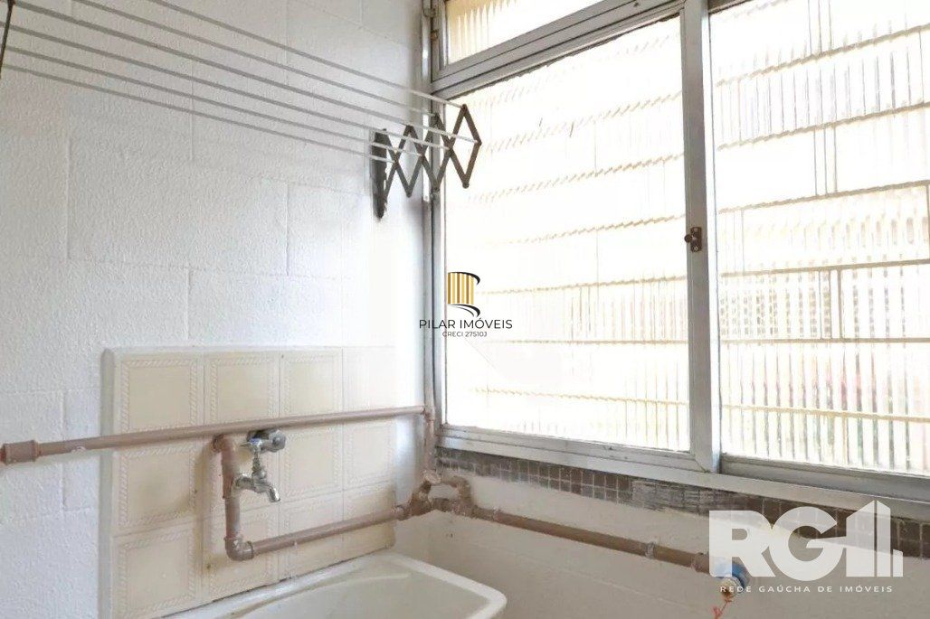 Apartamento 1 dormitório no bairro Santana
