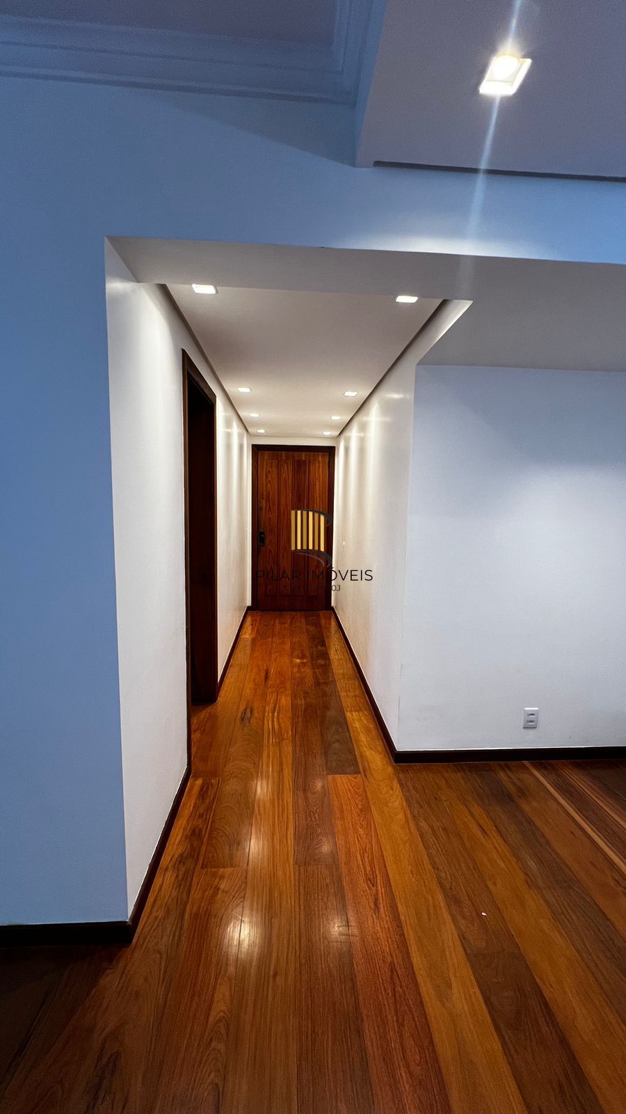 Apartamento 3 Quartos com Suíte no Rio Branco - Porto Alegre