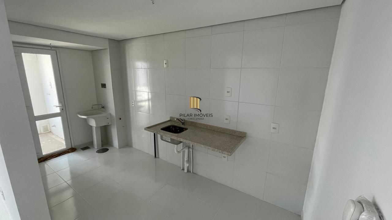 Apartamento novo 3 quartos com sacada e lazer completo no Condomínio Bravo