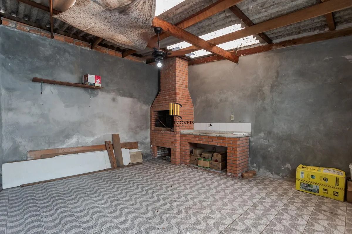 Apartamento Mobiliado 3 dormitórios- Avenida Baltazar de Oliveira Garcia.