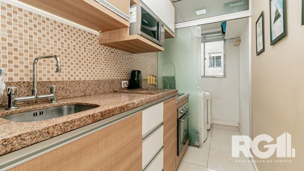 Apartamento 3 dormitórios no bairro Jardim Itu