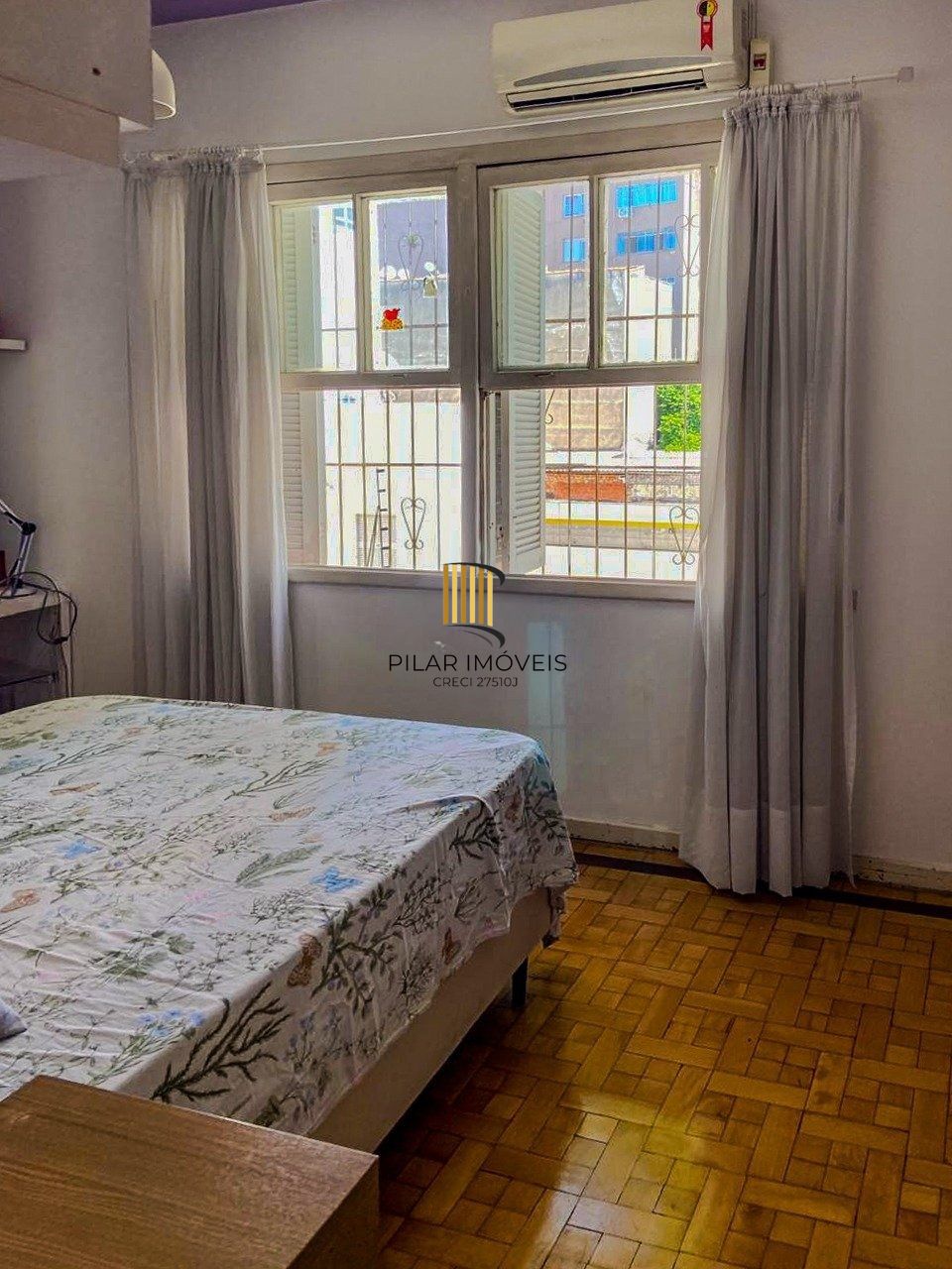 Apartamento Garden com 92m² privativos 2 dorm no bairro São Geraldo