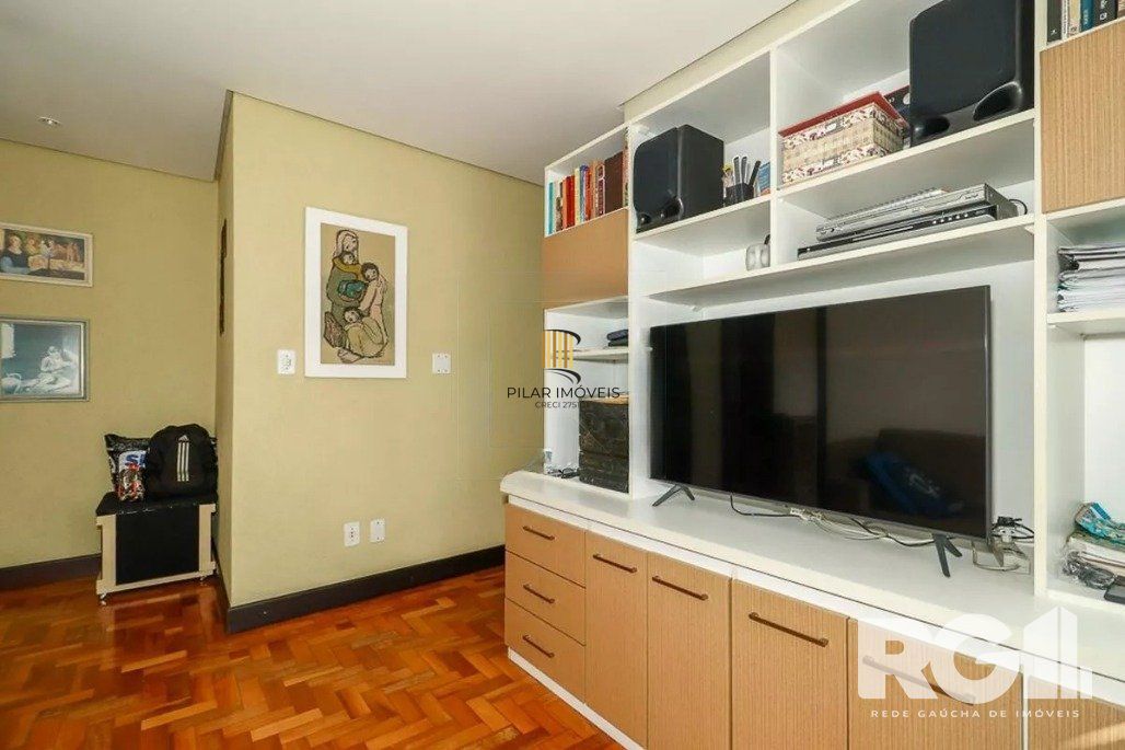 Apartamento 2 dormitórios no bairro Jardim Itu