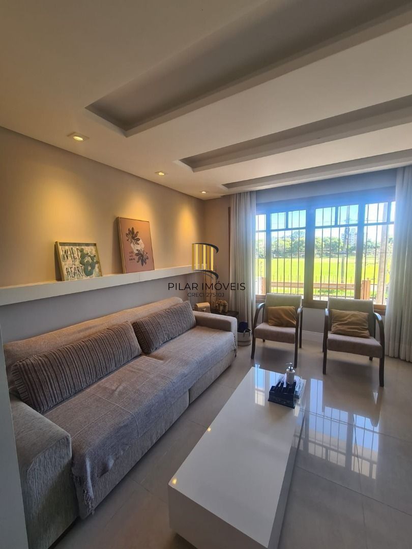 Casa 3 dorms à venda Avenida Senador Daniel Krieger, Jardim Itu - Porto Alegre