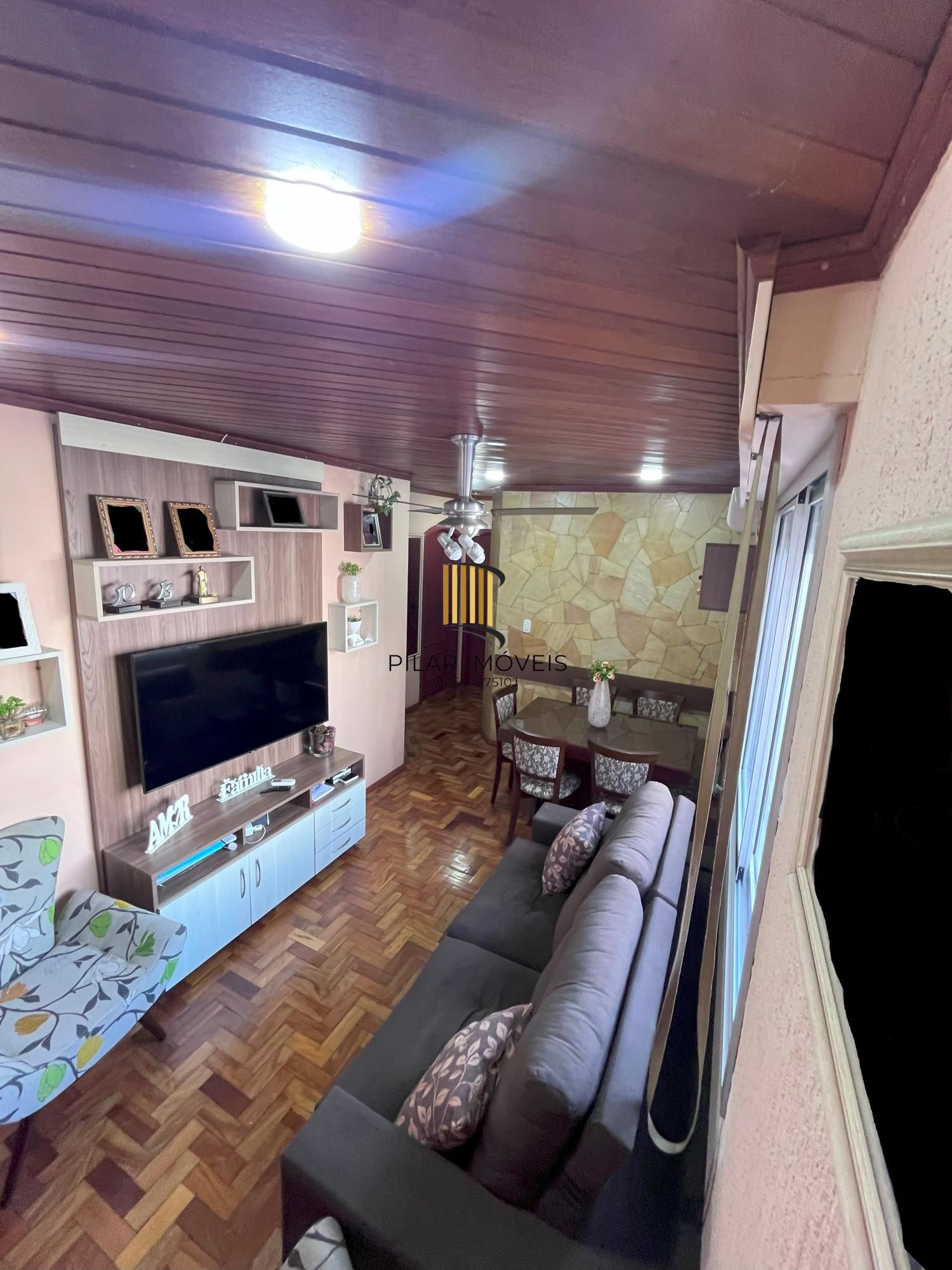 Apartamento 2 dormitórios no bairro Sarandi
