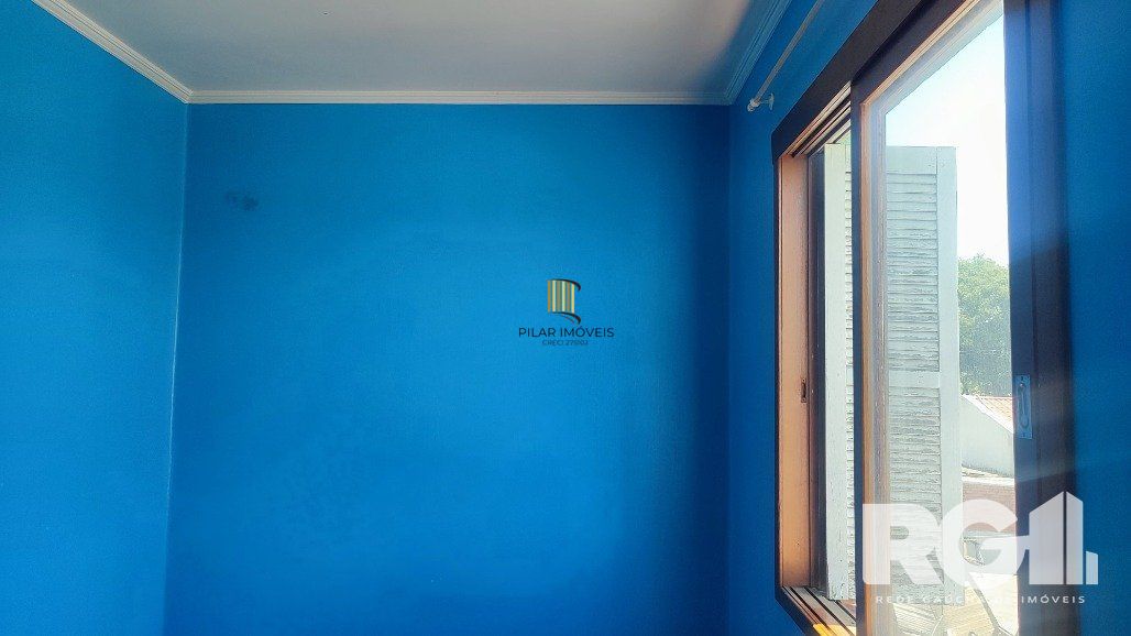 Apartamento 3 dormitórios no bairro São Sebastião