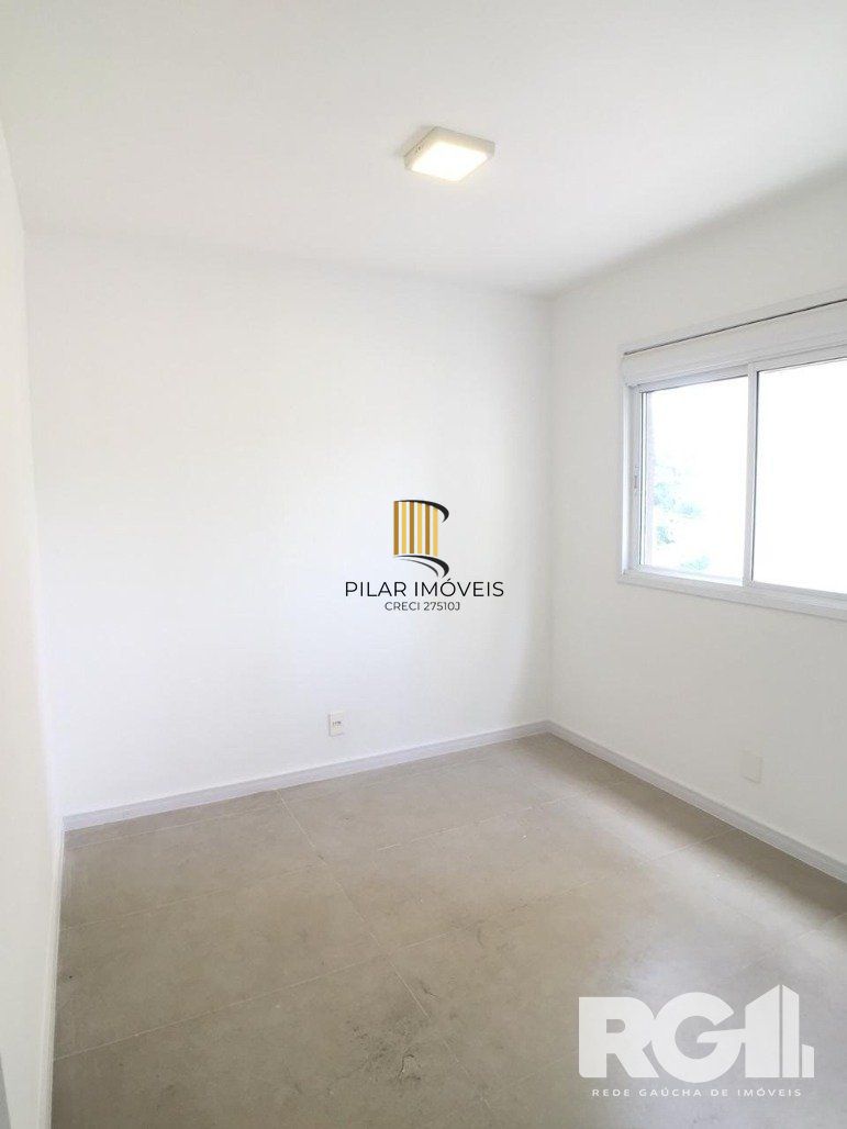 Apartamento 2 dormitórios no bairro Jardim Carvalho