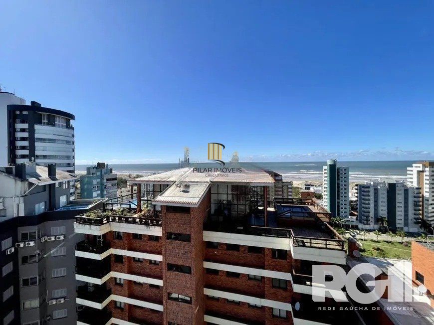 Apartamento 2 dormitórios no bairro Praia Grande